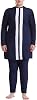 YEESAM Muslim Swimsuits for Women Plus Size Burkini Islamic Swimming Suit Hijab