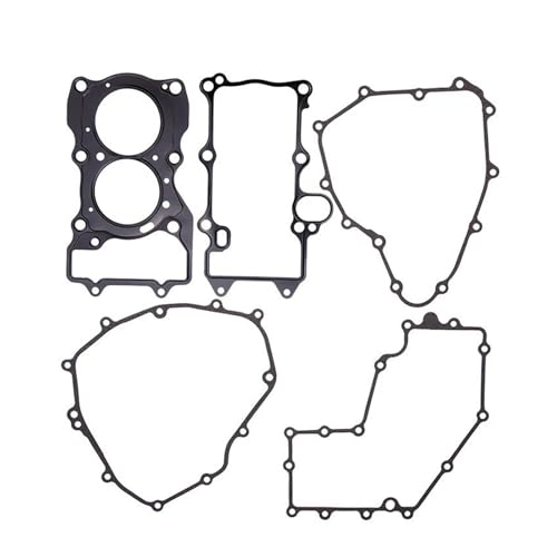 Kit de pistón y juntas para solucionar fugas en KAWASAKI Ninja 400