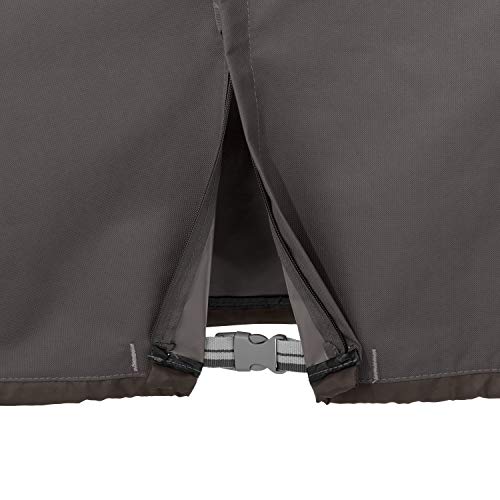 Classic Accessories Ravenna — Guarda-chuva impermeável resistente à água de 3 metros