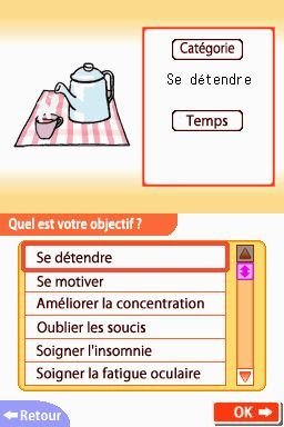 Ma Pause Yoga Nintendo Ds - vue 7