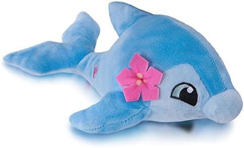Animal Jam Dolphin Plush