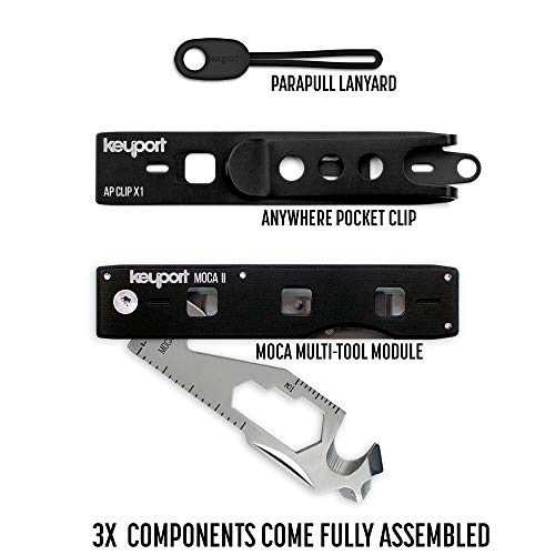 MOCA 2 / 11-in-1 MultiTool Module Kit