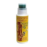 legocortex: mastice per innesti e potature con azione antimicotica, antibatterica e cicatrizzante - flacone con pennello 250 gr