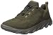 Produktbild ECCO Herren MX M Low BREATHRU Outdoor Shoe, Tarmac/Tarmac/Black, 43 EU Schmal