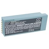 vhbw batteria compatibile con Philips HeartStart FR2 Plus