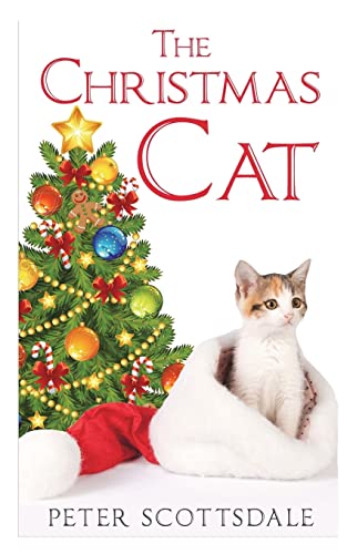 The Christmas Cat (The Christmas Cat Tails Series)