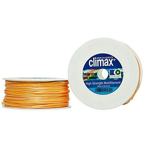 Preisvergleich Produktbild elliot 1011070 Climax-Powerline Extreme, gelb 200 daN 35 m