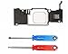FirefixTM New Ringer Ringtone Loud Speaker Buzzer Sound Replacement for iPhone 6S Plus 5.5"