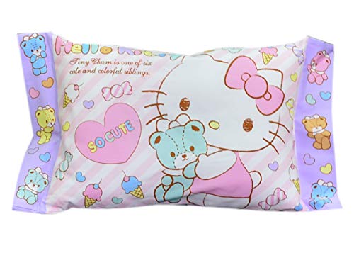ハローキティー 子供枕 スイーツ 10600002300