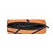 AUUXVA Pencil Bag Sport Ball Basketball, Pencil Case Pen Zipper Bag Pouch Holder Makeup Brush Bag for School Work Office2
