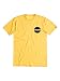 Quiksilver Young Men's Locked In MT0 Screen T-Shirt
