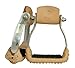AJ Tack Aluminum Stirrups