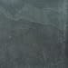 Emser Tile S13SL75BK1616CA Slate 575 Brazilian Black Tile, 16 x 16"