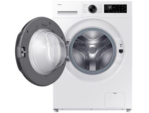 Lave-Linge Frontal SAMSUNG WW10FG5U34AEE – 10kg, 1400 trs/min, Classe A, Connecté - vue 7