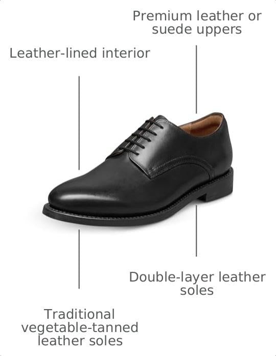 Image of Allen Edmonds Men's Henry