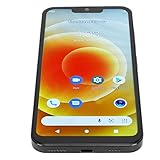Super-Bildschirm: Nehmen Sie einen 6,1-Zoll-Ultra-HD-Bildschirm und einen IPS-HD-Bildschirm an. Bringt nicht nur ein breiteres visuelles Erlebnis, sondern hat auch außergewöhnlich lebendige Farben und erstaunliche Klarheit, um Ihr visuelles Erlebnis zu maximieren