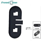 ★ Se ofrece especialmente para realizar copias de seguridad de intercomunicadores bluetooth intercomunicador y algunas motocicletas que poseen varios cascos de motociclet