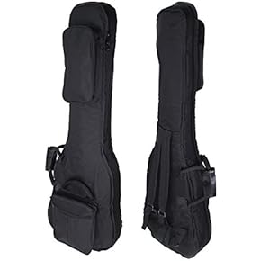 Amazon.co.jp: Bass Guitar Cases: Musical Instruments