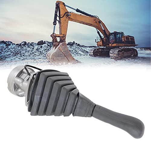 Excavator Joystick Handle Pilot Valve Durable Replacement Control Grip for Excavators Alloy Steel 1 Pack OEM R2420 9015 31N6 20200 31N6 25200 31N6 26200 by FTVOGUE - Image 3