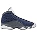 AIR JORDAN Jordan Mens 13 Retro Flint 2020 414571 404 (Numeric_10_Point_5)