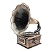 Treasure Gurus 1:12 Scale Miniature Phonograph Dollhouse Accessory Gramophone Pencil Sharpener