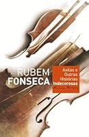 Axilas y Otras Historias Indecorosas 8520927106 Book Cover