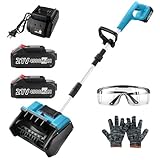 除雪機 電動除雪機 家庭用 充電式 除雪機 4.5Ah大容量バッテリー 軽量 コードレス充電式除雪機 除雪器具 角度調整可能 安全スイッチ 除雪用具 さまざまな路面 保管が簡単 除雪機ヘッド幅33cm 高さは18cm 投雪距離8M