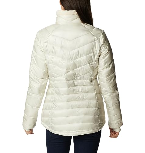 Columbia Joy Peak Jacket ne craignez plus le vent glacial - 2
