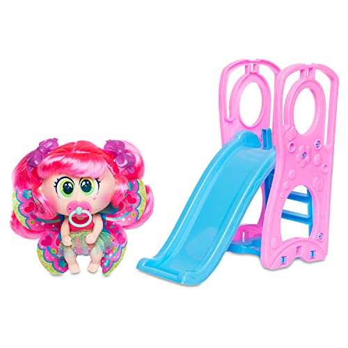 Mochilas Y Bolsas, Toy Distroller Chikihada Lob Resbaladillero