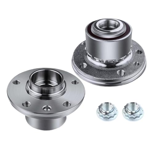 Roulement de roue pour Multivan V VI et Transporter T5 T6 kit moyeu de remplacement VKBA3646