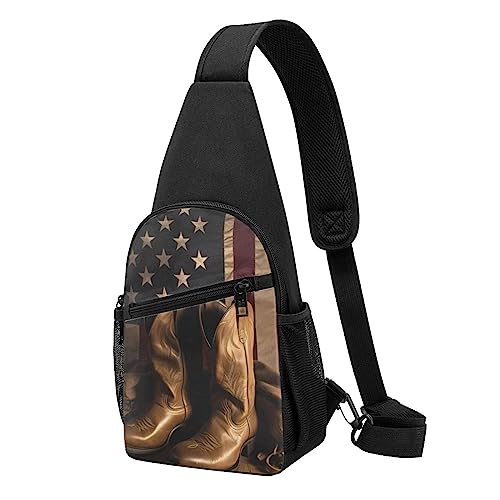 Sac à bandoulière homme et femme pour voyage et petite randonnée