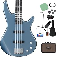 Amazon | Gio Ibanez GSR180 ベース 初心者12点セット 【充電式