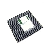 CABIN FILTER Compatible with RANGE ROVER 13- SPORT 14 VELAR NEW DISCOVERY JAGUAR XE XF XJ POLLEN