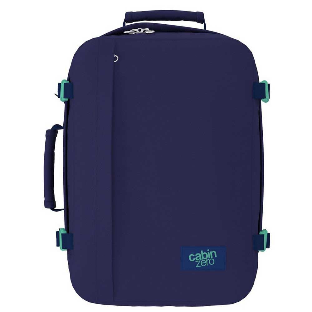 Cabinzero Plecak Uniseks Klasyczny plecak 36l