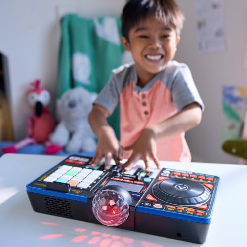 VTech Kidi Star DJ Mixer Pro