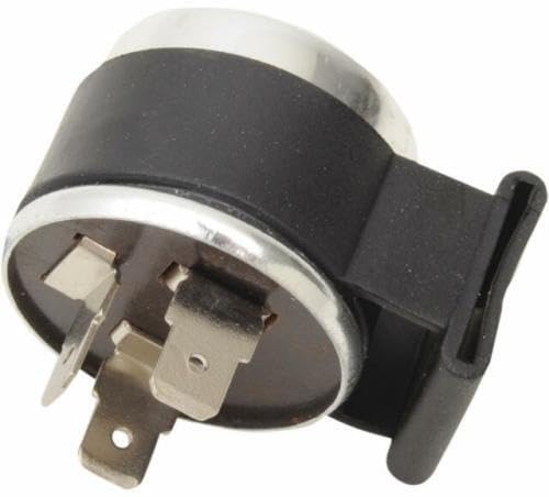 #US Replacement Part for Flasher 66-86782 Fits for H0nda Motorcycles Replacement 2020-1194 relpart#2478657
