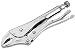 Produktbild 10" CURVED JAW LOCKING PLIERS (INDUSTRIAL)