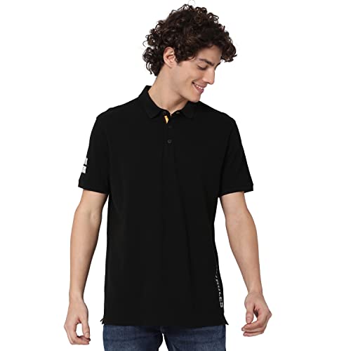 Image of Spykar Men's Skinny Fit Jeans