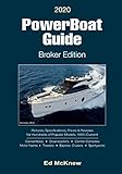 2020 PowerBoat Guide: Broker Edition