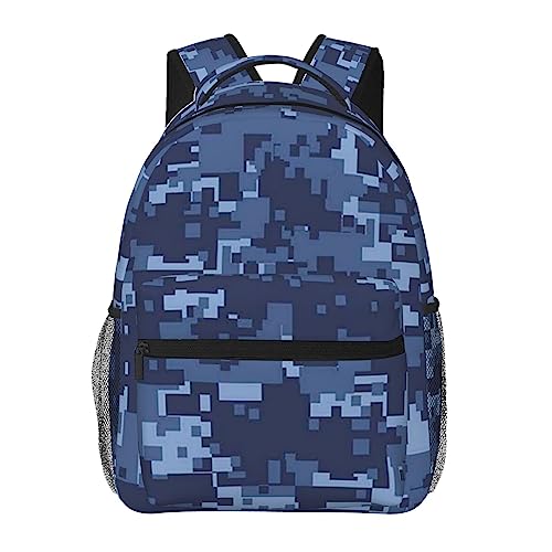 Sac à dos d'école léger Yorkie pour éviter les fermetures coincées au quotidien