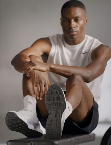 Scarpe Cross Training Nike Air Max Alpha Trainer 6 - 2