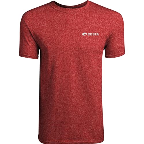 Costa Del Mar Men's Sail Away Tee2