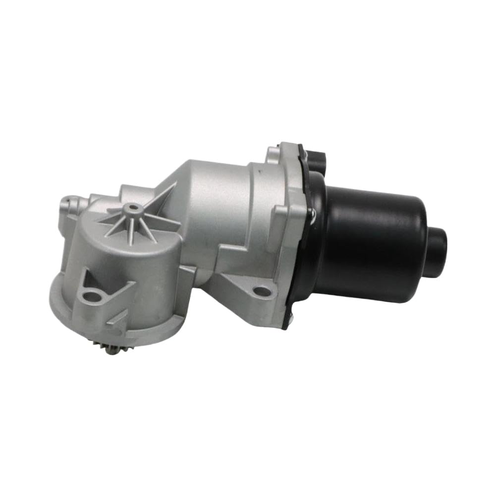 Transfer Case Shift Motor Actuator Compatible with 2007-2018 Suburban, Canyon, Sierra, Yukon - Replaces OEM Part Numbers 600-899, 19258696, 84109212, 23369032