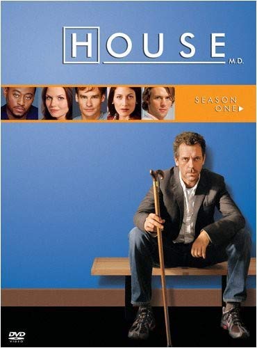 House, M.D.: Season 1