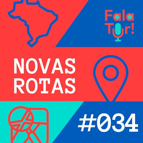 Novas Rotas #034