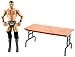 WWE Wrekkin The Miz Action Figure