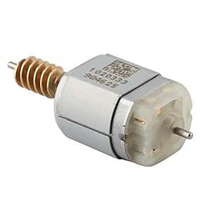 Stuurslot voor wielmotoren, ESL/ELV-motor stuurslot voor wielopeningpluggen Plus-motor voor W204 W207 W212 Tales Como C180 102033 9Q4625