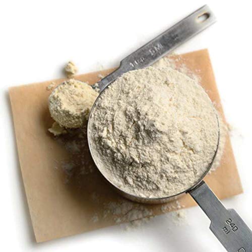 King Arthur Flour Perfect Pizza Flour Blend, 48oz (3 lbs) 1.36kg