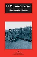 Hammerstein o el tesón: Una historia alemana: 611 (Compactos)