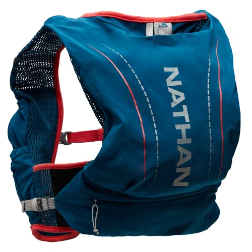 Sac à dos trail femme Nathan Vapor Airess 2 Lite gilet hydratation running